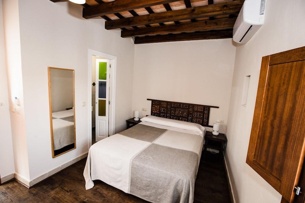 Hotel Vagamundos Tarifa Exteriér fotografie
